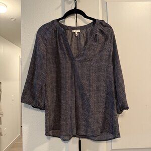 Joie‎ Addie B Silk Blouse